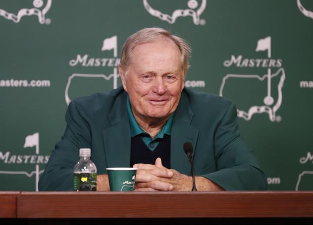 Jack Nicklaus Shares What Tiger Woods Said About His Decision To Play At The Masters
