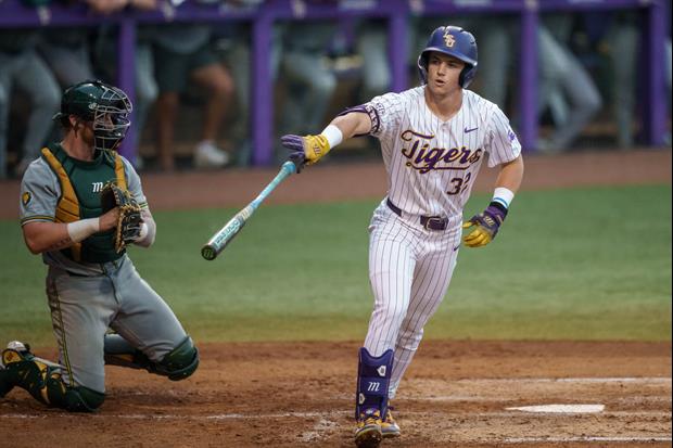 Preview & Pitching Matchups: LSU vs. South Carolina Series At Alex Box Stadium