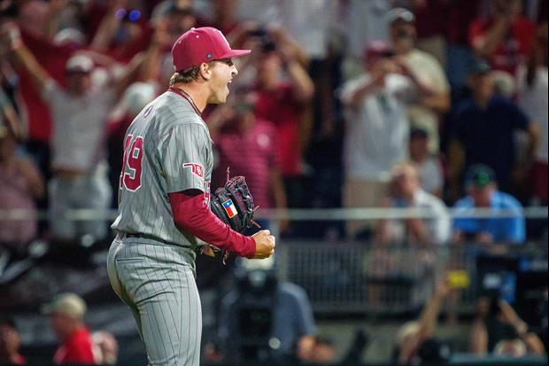 Sooners Reign Supreme: Oklahoma Wins National Championship