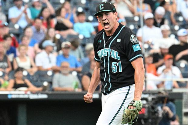 Coastal Carolina Players Were Asked What They Admire About LSU? “Not A Whole Lot.”