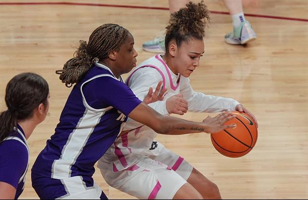 LSU Women's Basketball Lands Elite Guard From The Transfer Portal