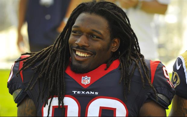 Jadeveon Clowney Talks About Nick Saban Recruiting Him