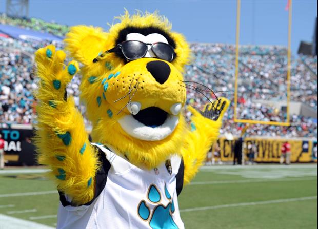 Jaguars Fans Are Planning To Revolt On Sunday With This Stunt