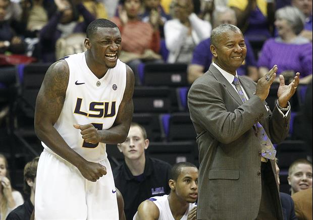 Former Tiger Jalen Courtney-Williams Returns To LSU As Assistant Coach