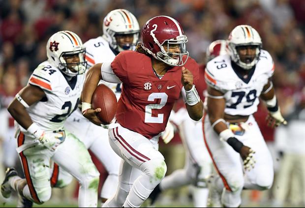 Lane Kiffin Jumps On Twitter In Support Of This SEC Player For Heisman
