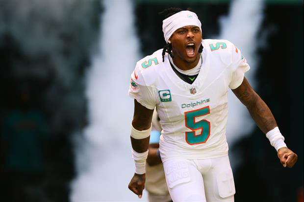 Dolphins Have Traded Jalen Ramsey