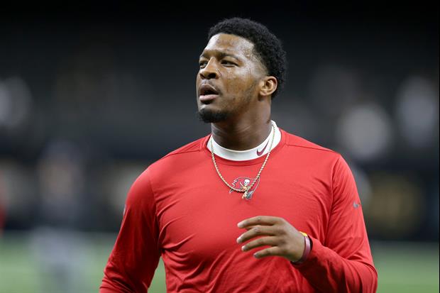 Here's What Jameis Winston Said About Signing With Saints, Their QBs & Coaches