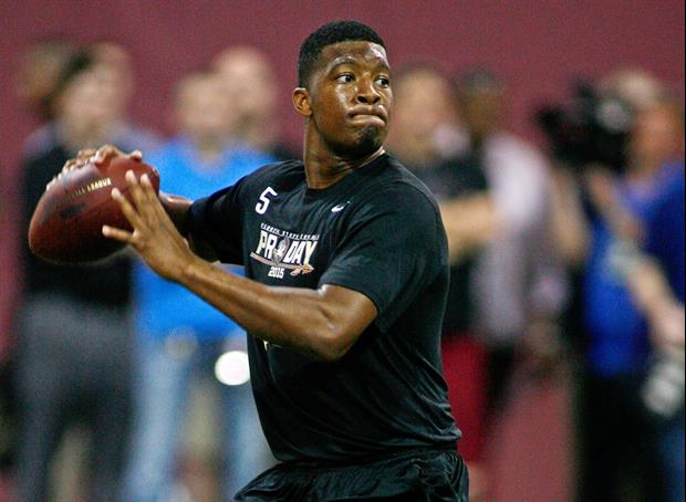 FSU Reached $950,000 Settlement With Jameis Winston Accuser