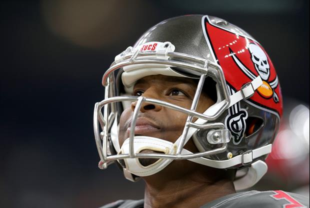 Jameis Winston's Statement After Suspension Admits To Sexually Assault In Uber