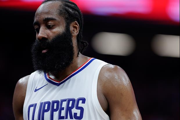 James Harden Wants To Be Remembered As A Winner Despite Never Actually Winning