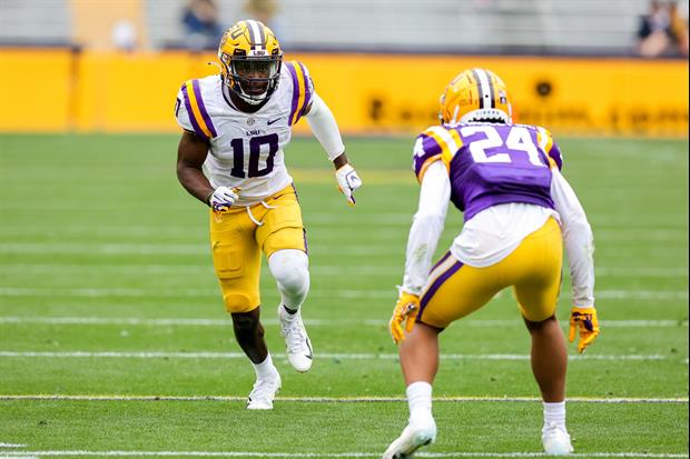 Lane Kiffin Explains His Reasoning For Putting An End To Spring Games