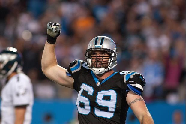 Jared Allen Tries Riding Off Into Sunset In Retirement Announcement