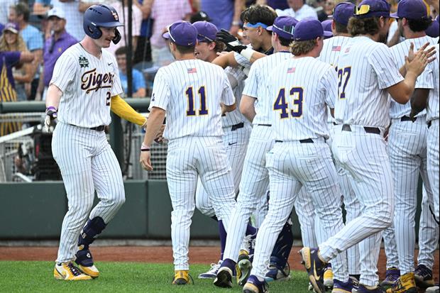 Watch: Jay Johnson Gives Out Two Magic Moments From The Two-Day Game Win