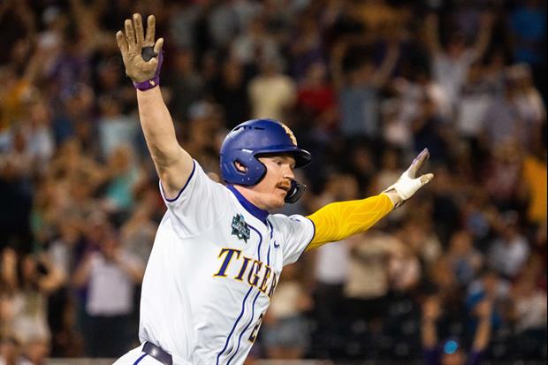 Highlights: LSU Walks It Off vs. Arkansas After Thrilling Comeback
