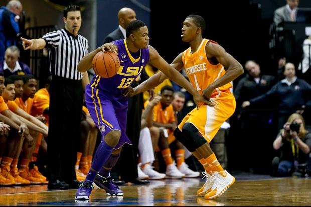 Martin, Mickey Named To All-Sophomore Team
