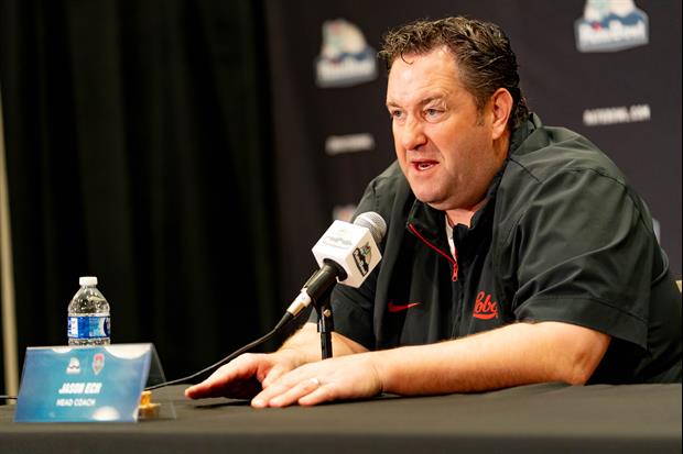 New Mexico Coach Explained How Injuries Work To Reporters By Comparing It To Madden