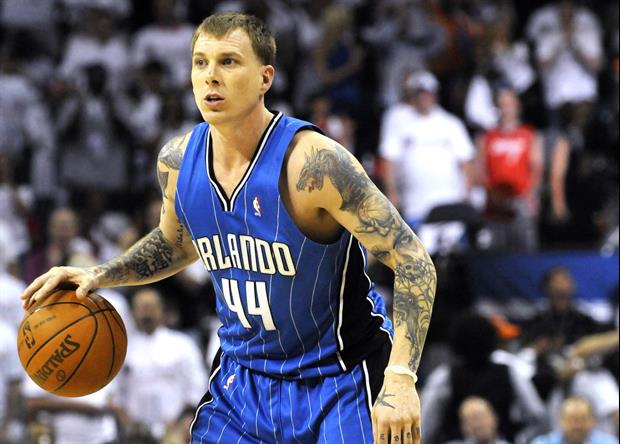 New Jason Williams Mix Tape From Men's Rec League Just Dropped And He's Still Sick