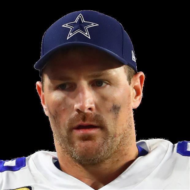 ESPN Is Offering Jason Witten This Much Money...$4 to $4.5 million a year, two sources with an under