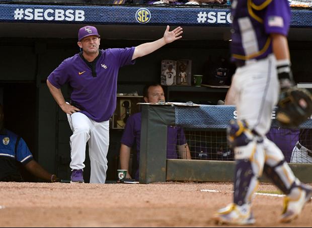 Watch: Jay Johnson Talks About Getting The Pitching Rotation Sorted Out Ahead Of SEC Play