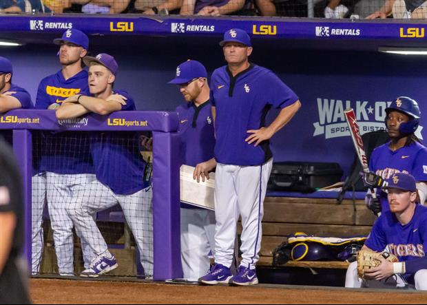 Regional Win Postgame Comments From Jay Johnson, Casen Evans, Ethan Frey, Luis Hernandez