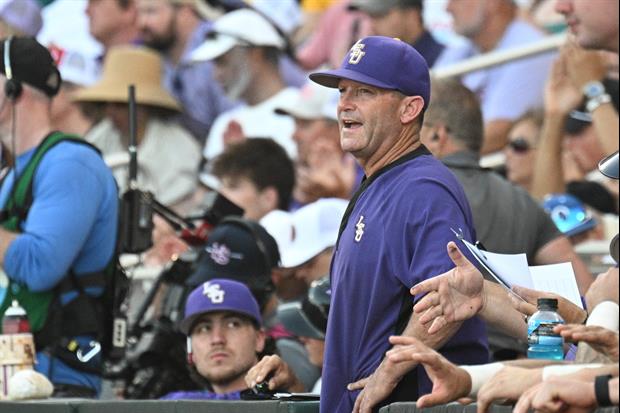 Full Postgame Press Conference From LSU & Coastal Carolina After Tigers' Championship