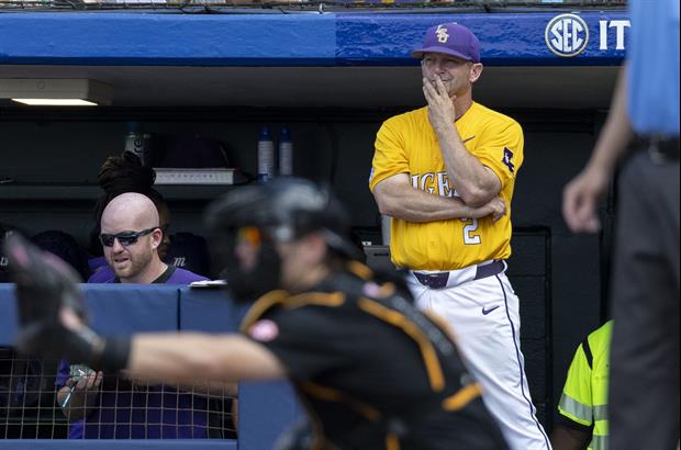 Postgame Comments From Jay Johnson After The Dartmouth Win On Sunday