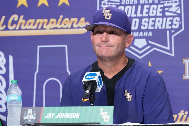 Justin Bridgman Elevated To Assistant Coach On LSU Baseball Staff