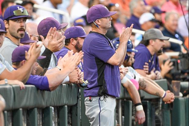 Preview & Pitching Rotation: LSU vs. Alabama This Weekend In Tuscaloosa