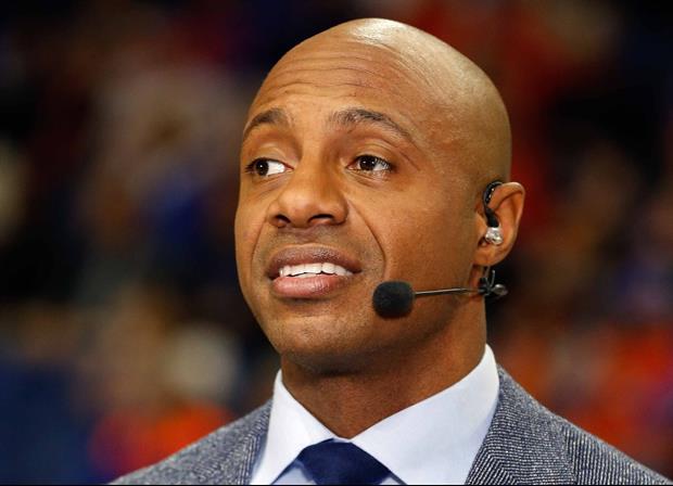 Jay Williams Called Out Alabama Fans During Game vs. Clemson