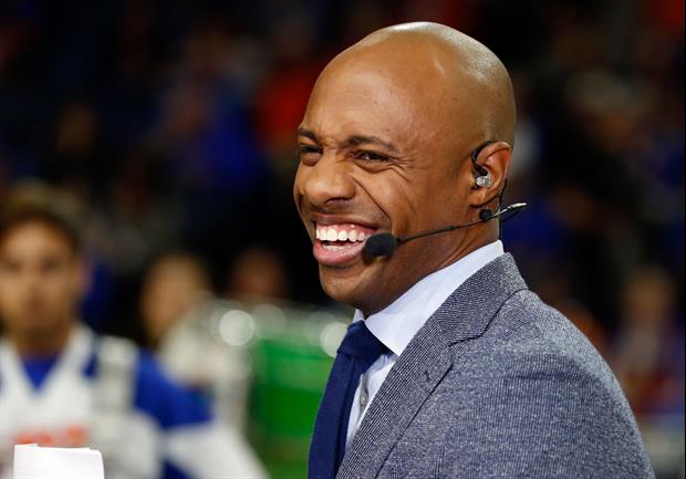Jay Williams Thinks The 2016-17 Warriors Team Would Have Beaten 1996 Bulls