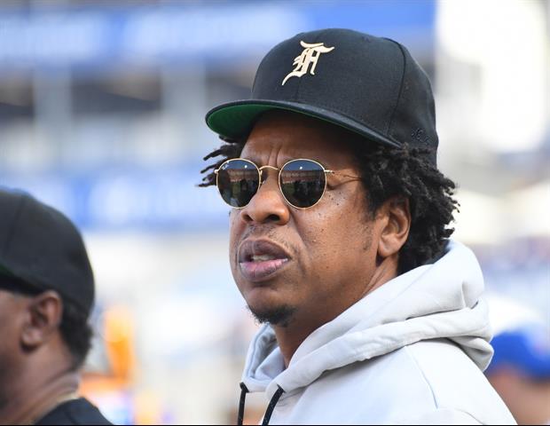 Jay-Z Makes Huge $1 Million Bet On NBA Finals, Thunder In 5