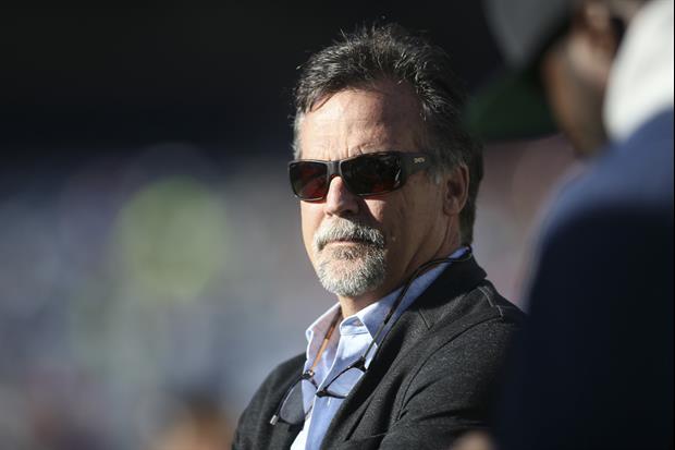 Former NFL Coach Jeff Fisher Addresses The Tennessee Job