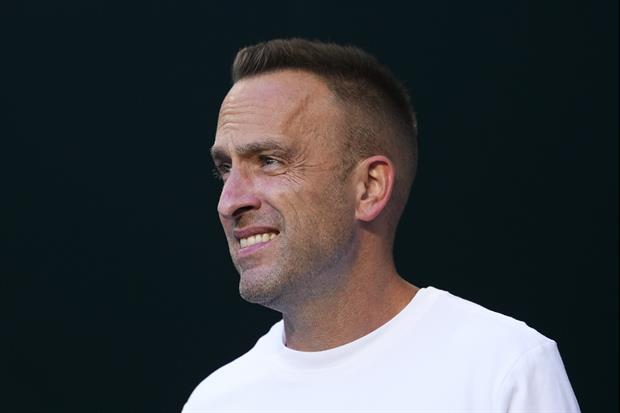 Dolphins Coach Jeff Hafley Confused By Lack Of Reporters At His Presser