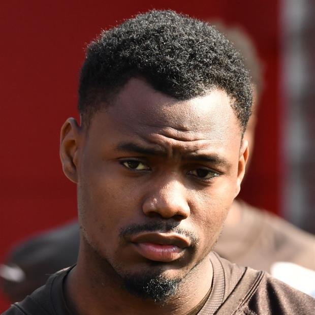 Browns DB Jermaine Whitehead Threatens Reporter On Twitter After Loss
