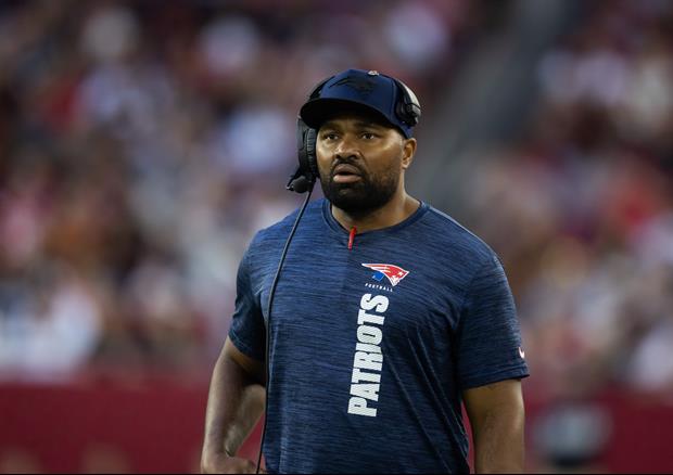 Report Details the Insane Dysfunction of Jerod Mayo's Year as Coach of The Patriots