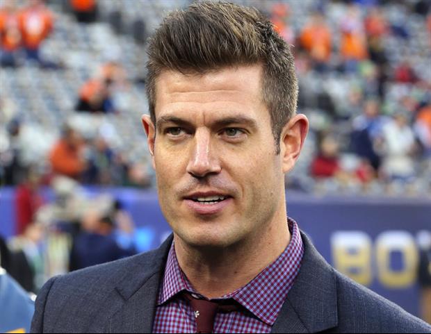 Who Does ESPN's Jesse Palmer Think Will Win The SEC East?