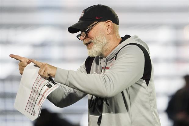 Tennessee Hires New Defensive Coordinator From Big Ten Program