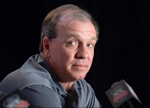 Florida State's Jimbo Fisher Says Fans Are ‘Brainwashed’ For SEC