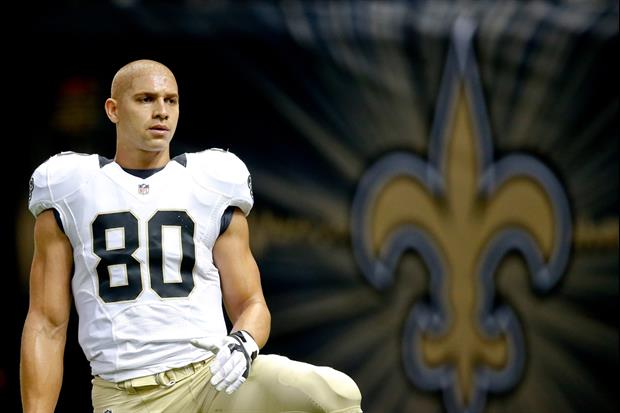 New Orleans Saints legend Jimmy Graham stood up for QB Jameis Winston following a controversial endi