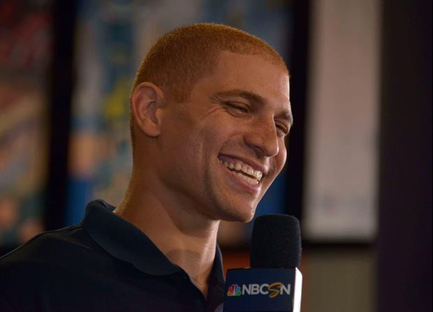 Jimmy Graham Congratulates Ex-Teammate On Leaving New Orleans