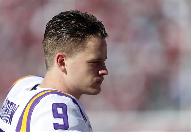 Watch: Joe Burrow Comments On Tua Tagovailoa's Season Ending Injury