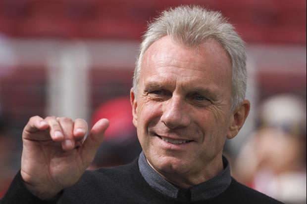 Joe Montana Confronted Intruder Who Attempted To Kidnap His Grandchild In His Home