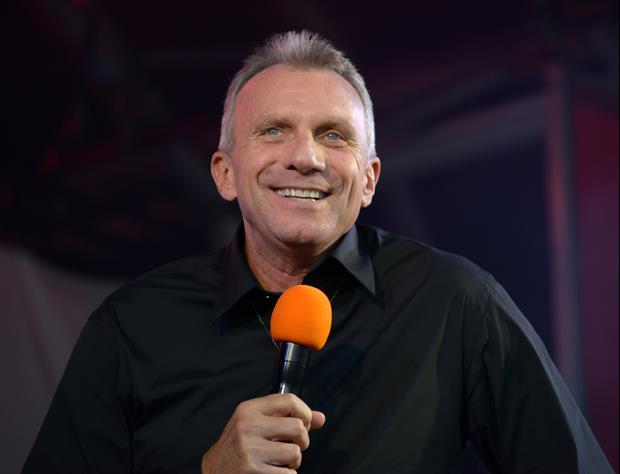 62-year-old NFL Hall of Fame QB Joe Montana is one of the major investors in a company called Caliva