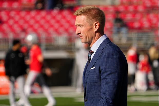 Joel Klatt Ranks The Top Five Toughest Environments In College Football