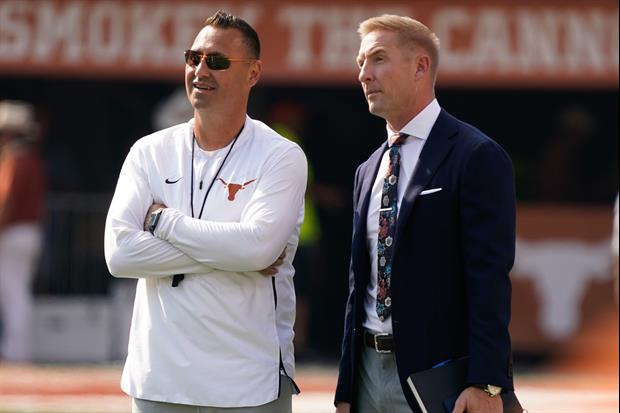 Joel Klatt Hints At Major SEC-Big Ten Scheduling Agreement Coming Soon