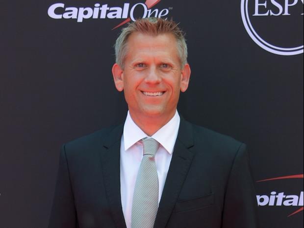 RIP To ESPN Sport Science Legend John Brenkus