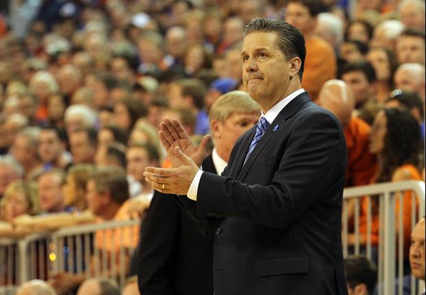 2015 SEC Men's Basketball Awards Announced