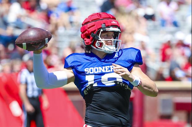 ESPN Includes Four SEC Players On Top 10 List Of Transfers For 2025