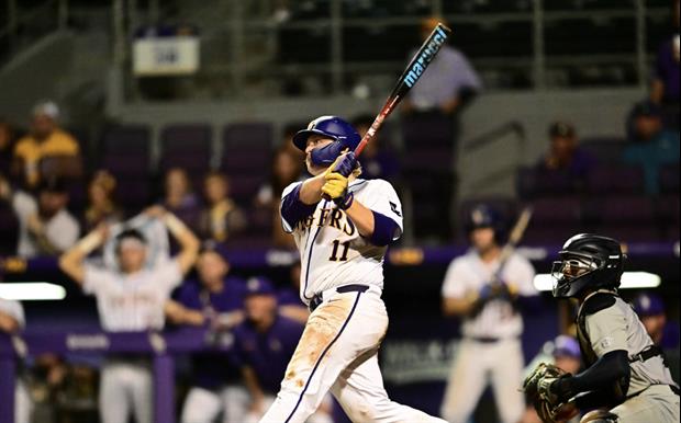 Highlights: LSU's 16-6 Win Over Southern