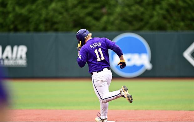 LSU Falls To Georgia, 11-8, In Friday Night Showdown